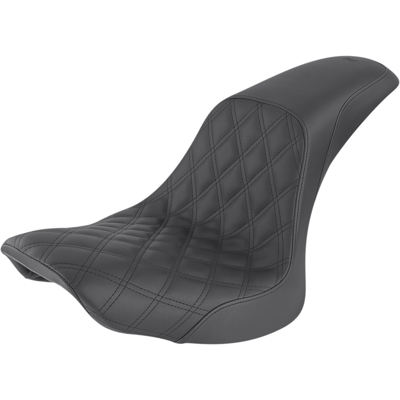 SADDLEMEN Profiler Seat – LS – FLSTC ’06-’17 Profiler LS Seat