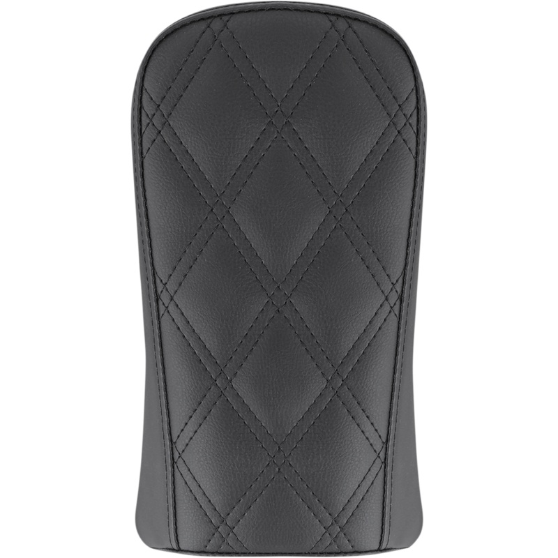 SADDLEMEN Renegade Pillion – Sport – Lattice Stitched Renegade Pillion Pad