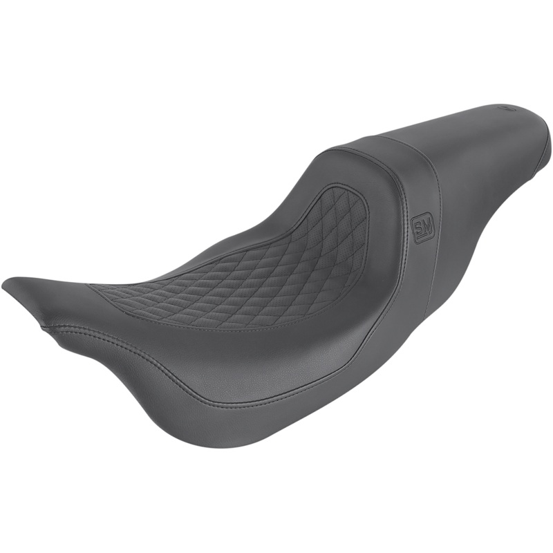 SADDLEMEN Speed Merchant Seat – FL Speed Merchant Seat