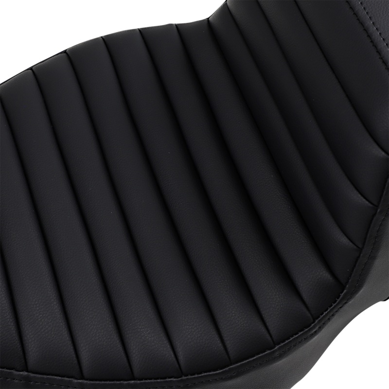 SADDLEMEN Step Up Seat – Tuck and Roll – Extended Reach Step Up Seat  Tuck and Roll