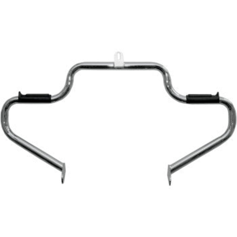 LINDBY Multibar – Chrome – Vulcan 900