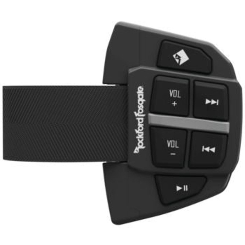 Rockford Fosgate Bluetooth Remote
