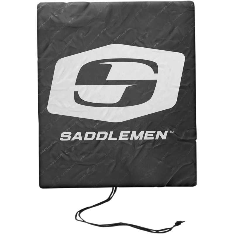 SADDLEMEN Tactical Backrest Bag BR2200 Tactical Backrest Bag