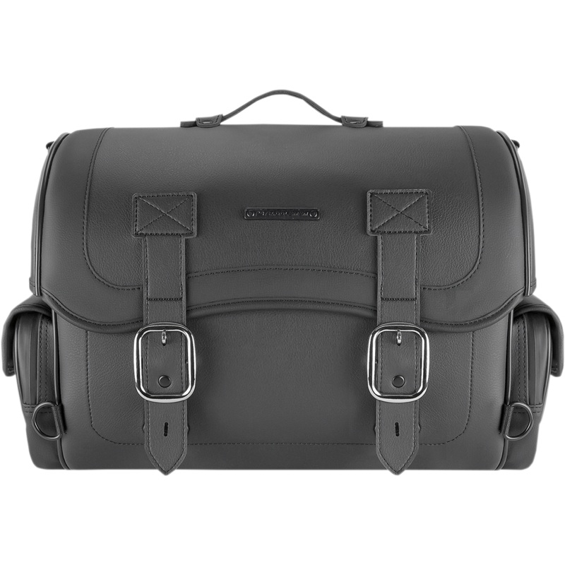 SADDLEMEN Universal Rack Bag D2100 Universal Rack Bag