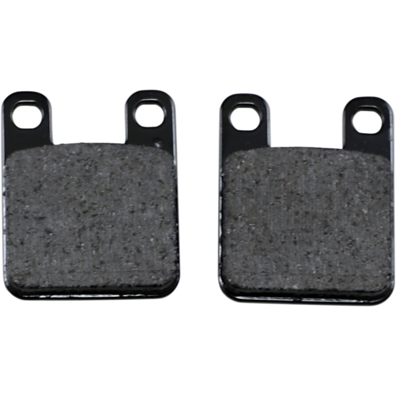 SBS Brake Pads – 559H.CT Sintered Metal Caliper Brake Pad