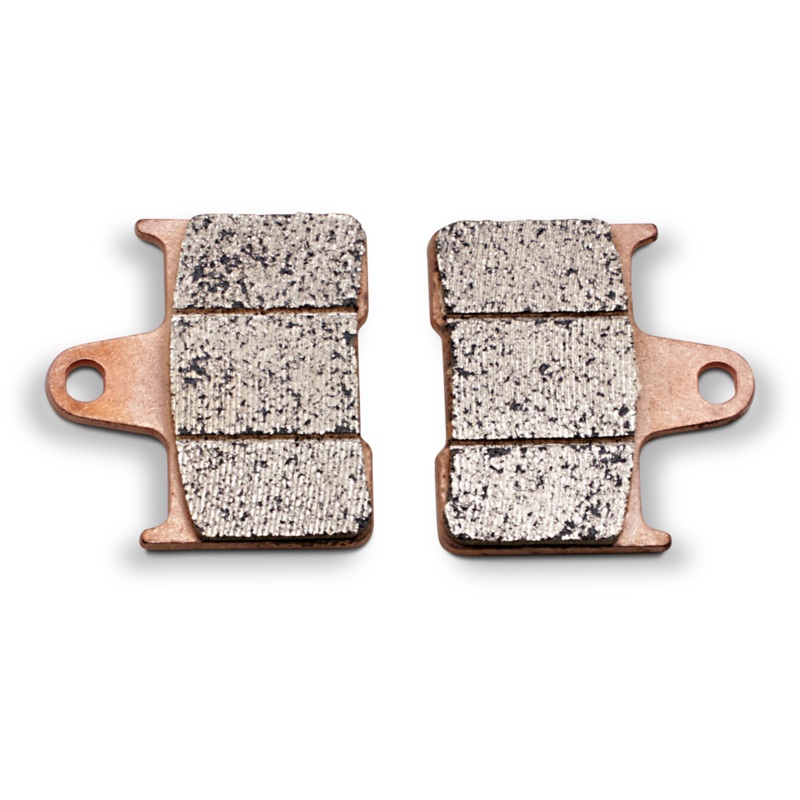 SBS Brake Pads – 715LS Sintered Metal Harley/Buell Brake Pads