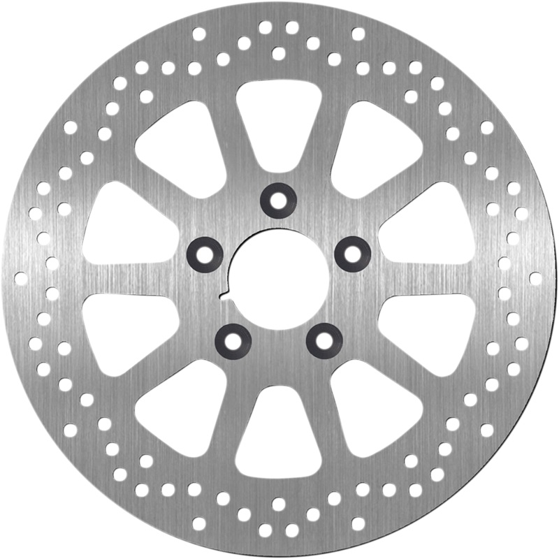 SBS Brake Rotor – 11.5 – 5156 Two-Piece Brake Rotor