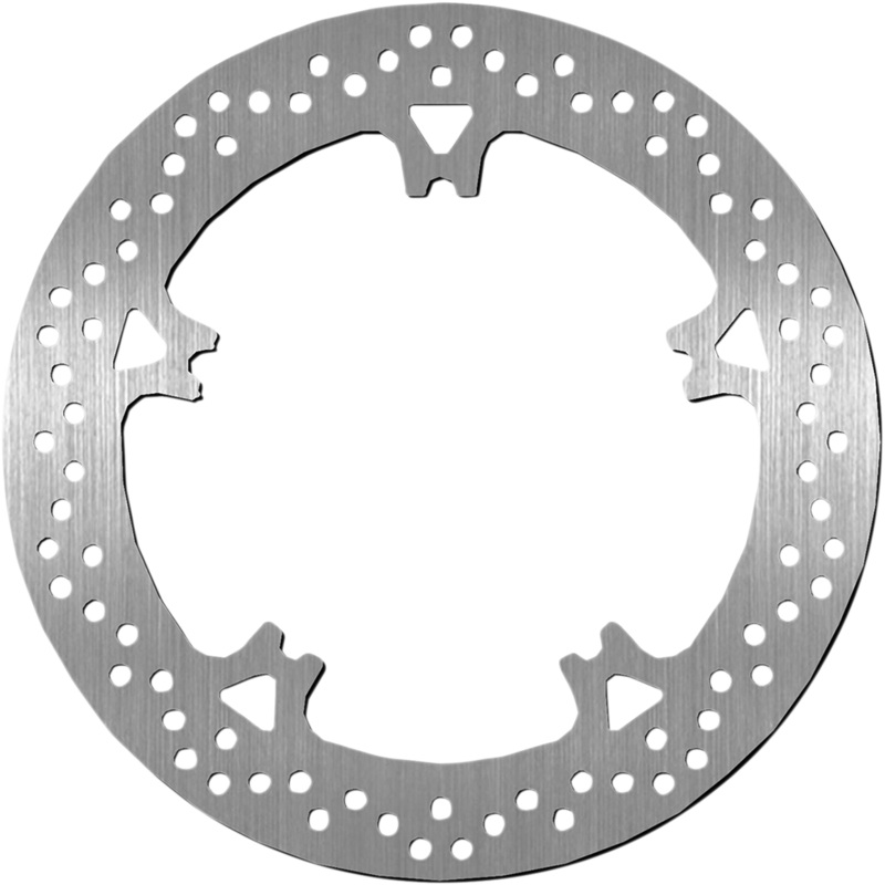 SBS Brake Rotor – 11.8 – 5147 Two-Piece Brake Rotor