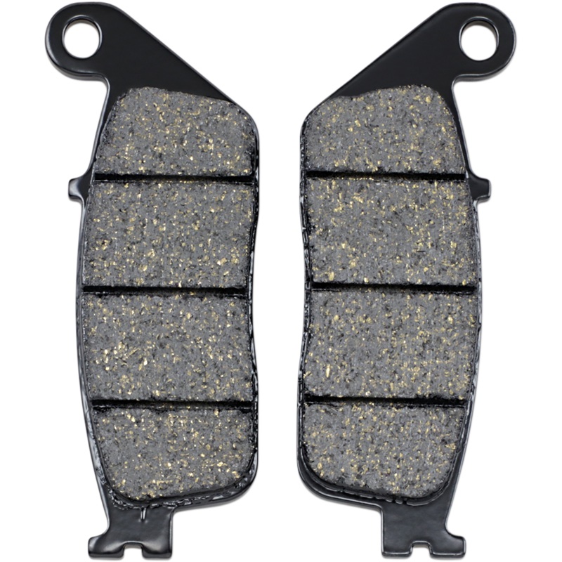 SBS HF Brake Pads HF Street Ceramic Organic Brake Pads