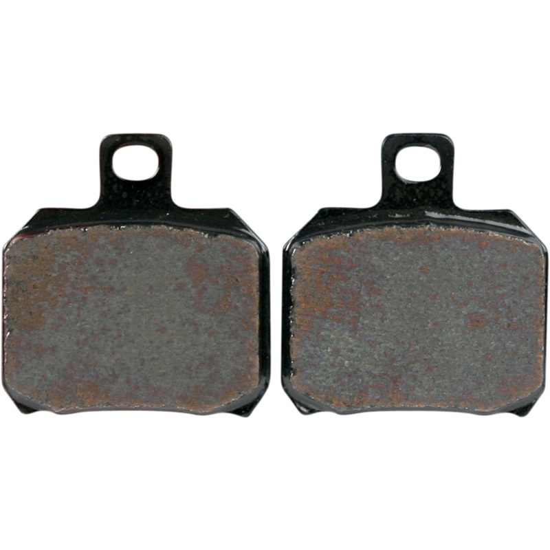SBS LS Brake Pads – 730LS LS Street Excel Sintered Rear Brake Pads