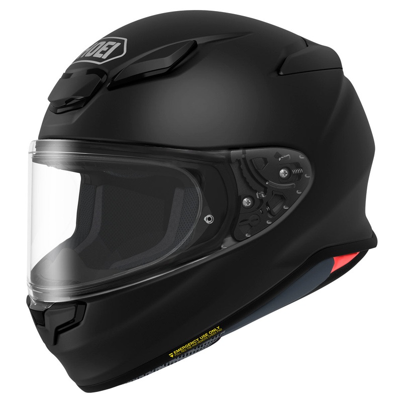 SHOEI RF-1400 MATTE BLACK|XS|S|M|L|XL|XXL