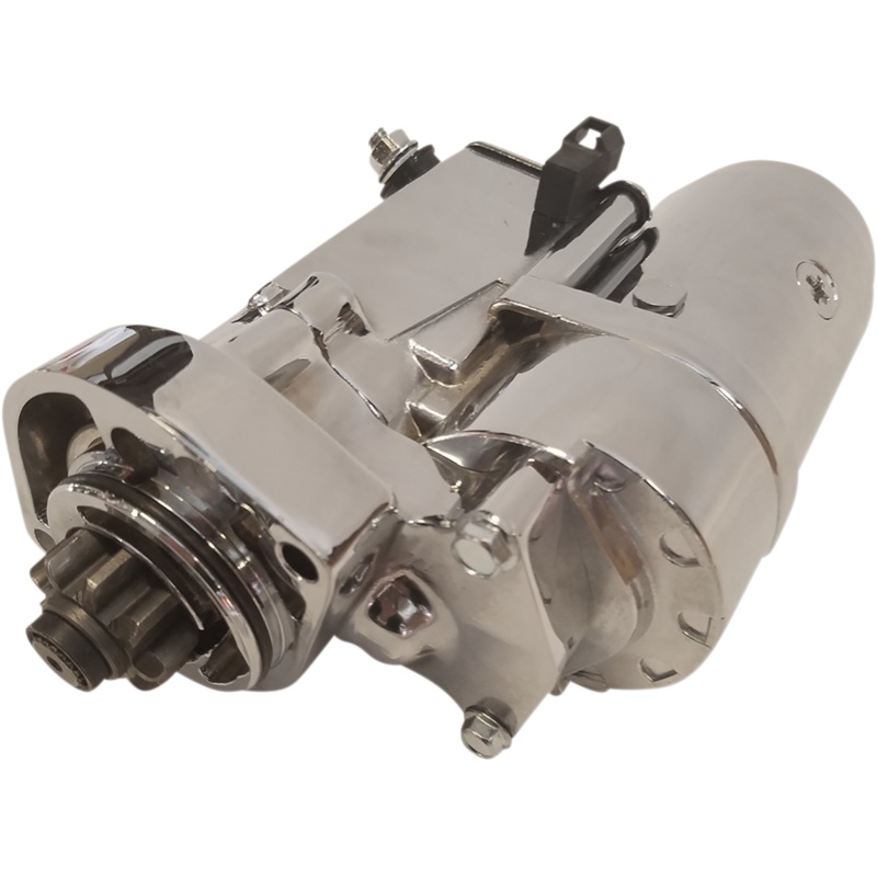 TERRY COMPONENTS Starter Motor – Big Dog 2.0 KW Starter Motor