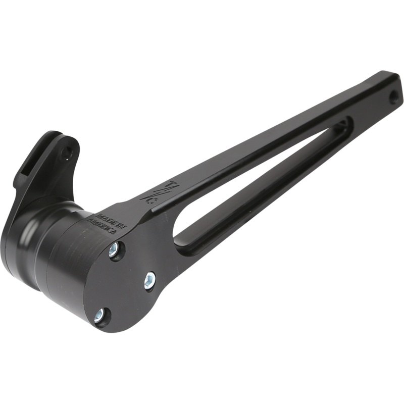 THRASHIN SUPPLY CO. Brake Arm – Long – Black – FL ’14+ Brake Arm