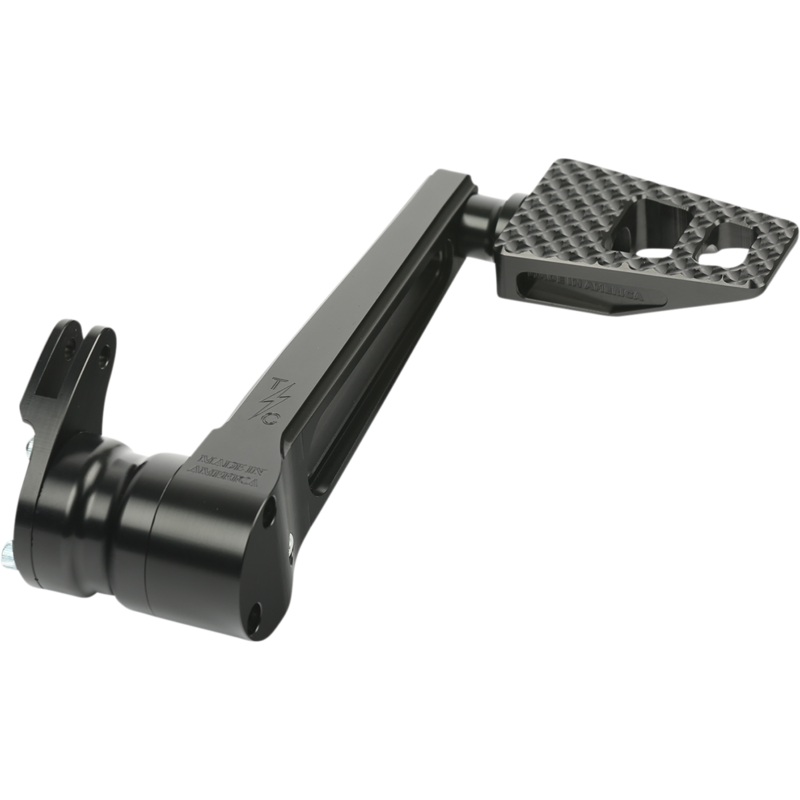 THRASHIN SUPPLY CO. P54 Brake Arm Pedal – Black P-54 Brake Arm Pedals