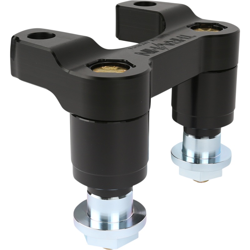 THRASHIN SUPPLY CO. Riser Adapter Kit Riser Adapter Kit
