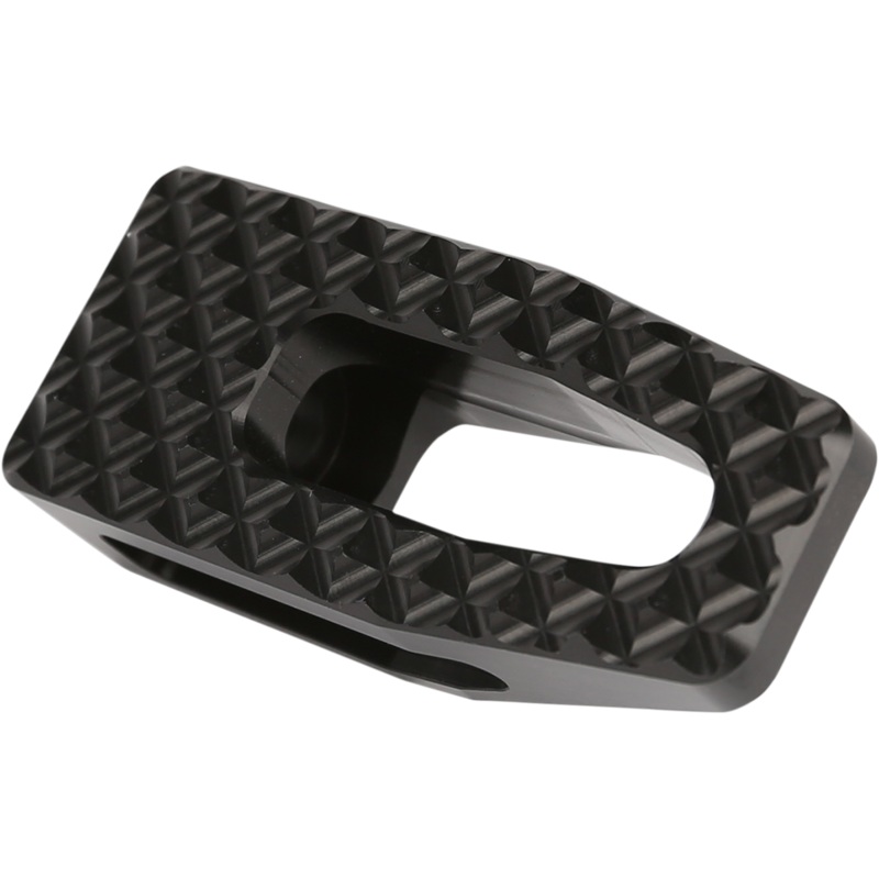 THRASHIN SUPPLY CO. Slim Brake Arm Pedal – Black P-54 Brake Arm Pedals