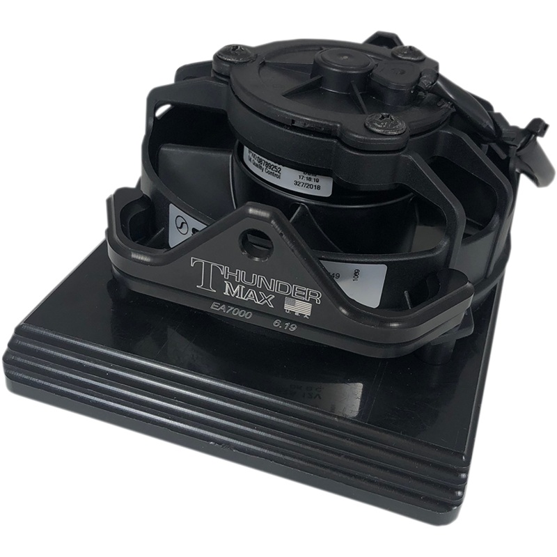 THUNDERMAX Oil Cooler Fan Oil Cooler Fan