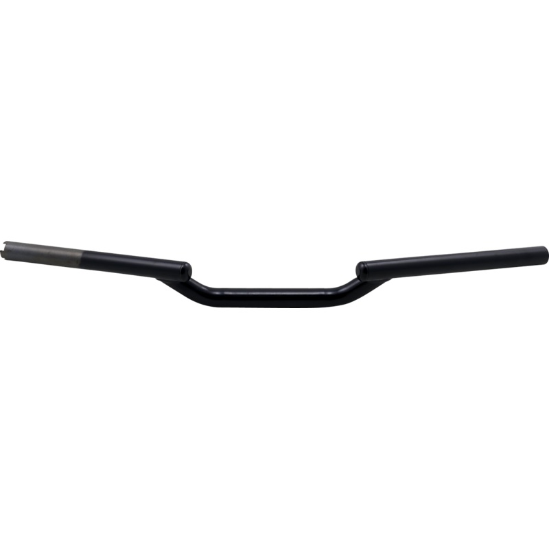 TODD’S CYCLE Black Speed Up Handlebar 1 Speed Cafe Handlebar  Speed Up
