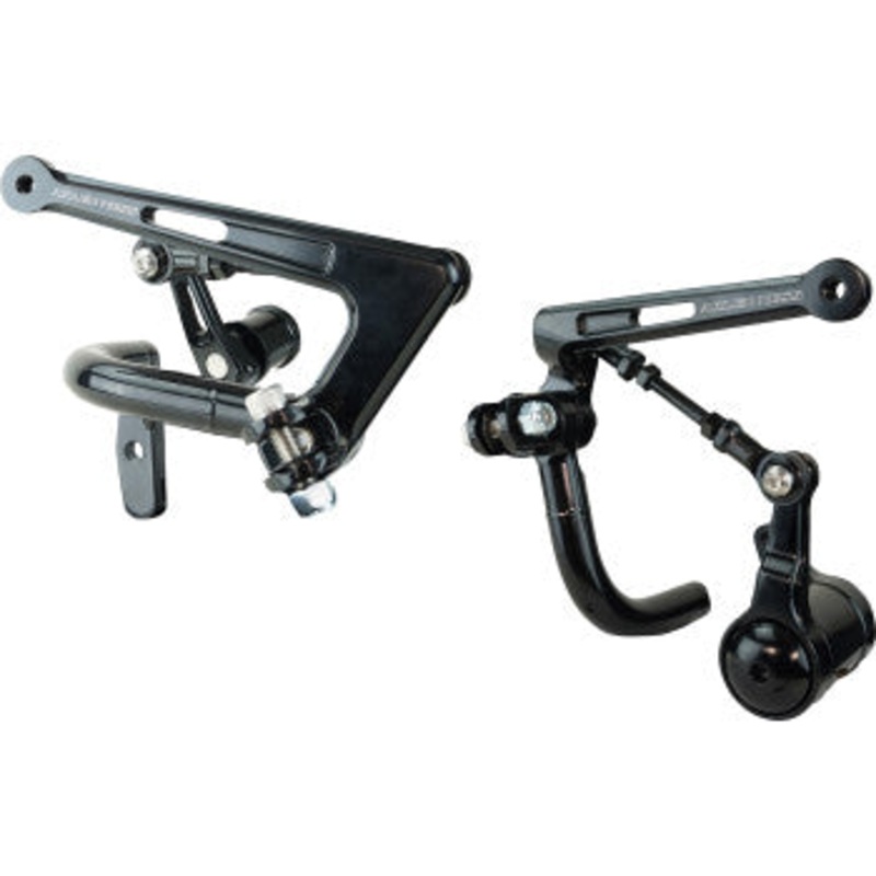 ARLEN NESS Mid Control Kits Mid Controls – Touring