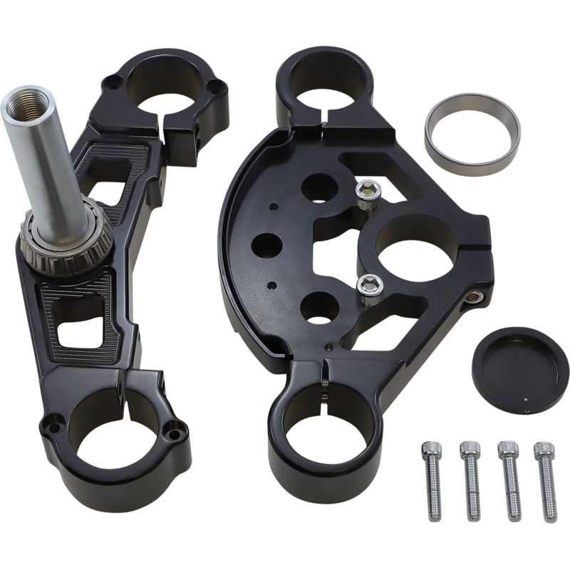 ARLEN NESS Triple Tree – Black 130-006