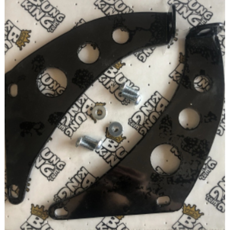 Bung King 2014 – Up Road Glide Fairing Support Brackets