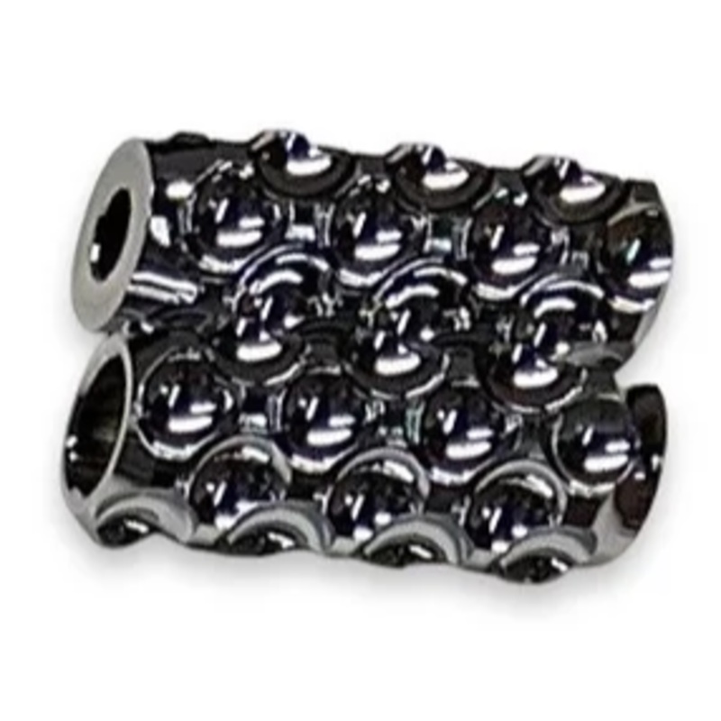 CYCLESMITHS Shredder Shifter Peg – Chrome
