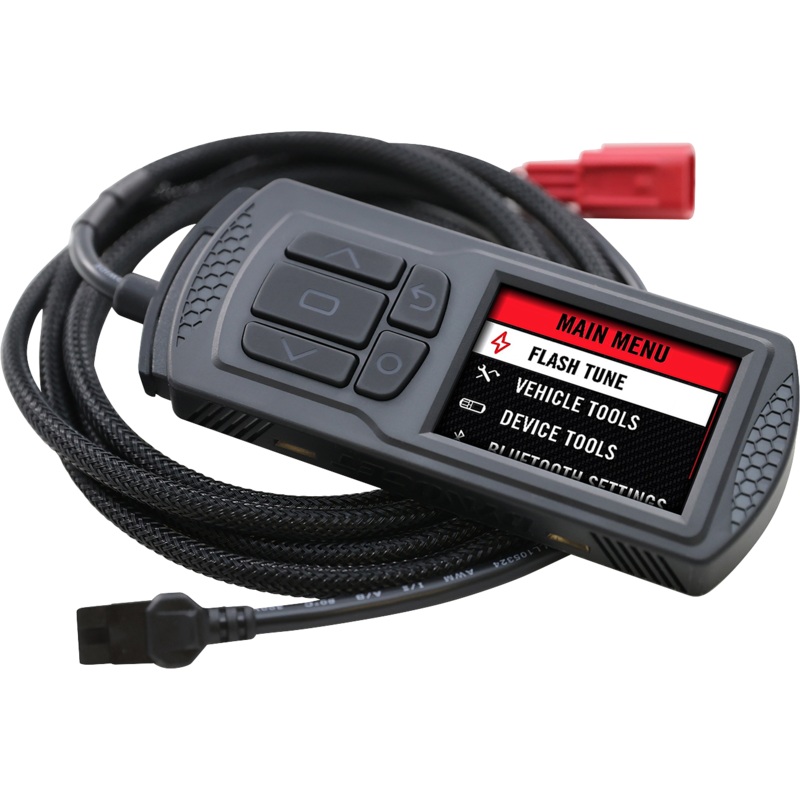 DYNOJET Power Vision-3 Harley-Davidson – M8 PV3-15-03