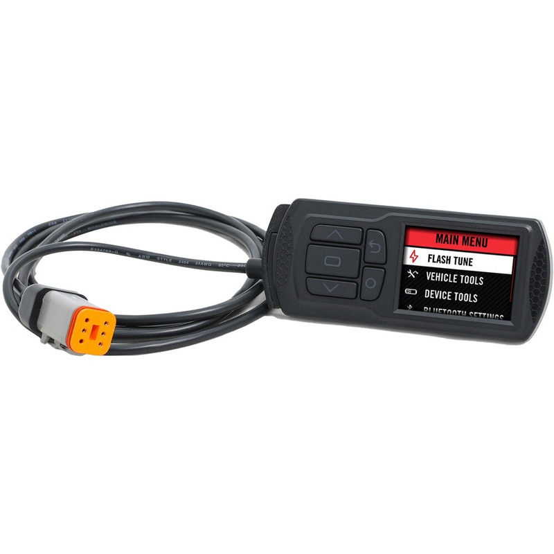 DYNOJET Power Vision-3 Harley-Davidson PV3-15-01