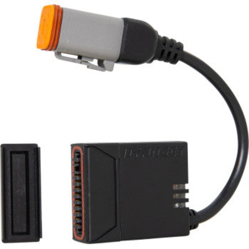 DYNOJET Power Vision 4 for Harley-Davidson CAN Models Power Vision 4 – Harley-Davidson ’11+
