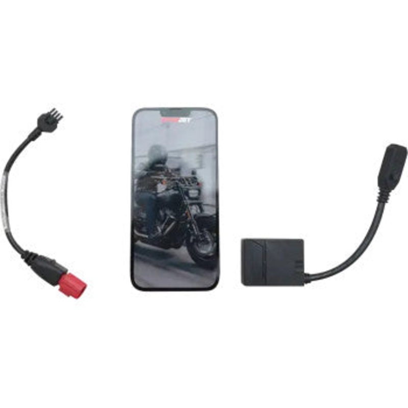 DYNOJET Power Vision 4 – Harley-Davidson