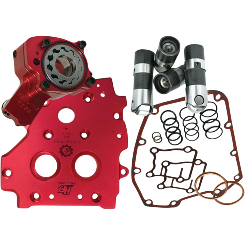 FEULING OIL PUMP CORP. Race Series Oil System Kit 7075ST