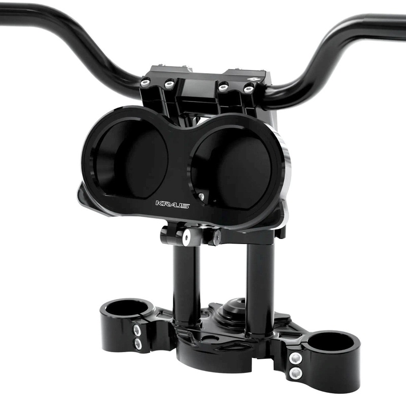 KRAUS WOLF ONE 10 PRO KIT