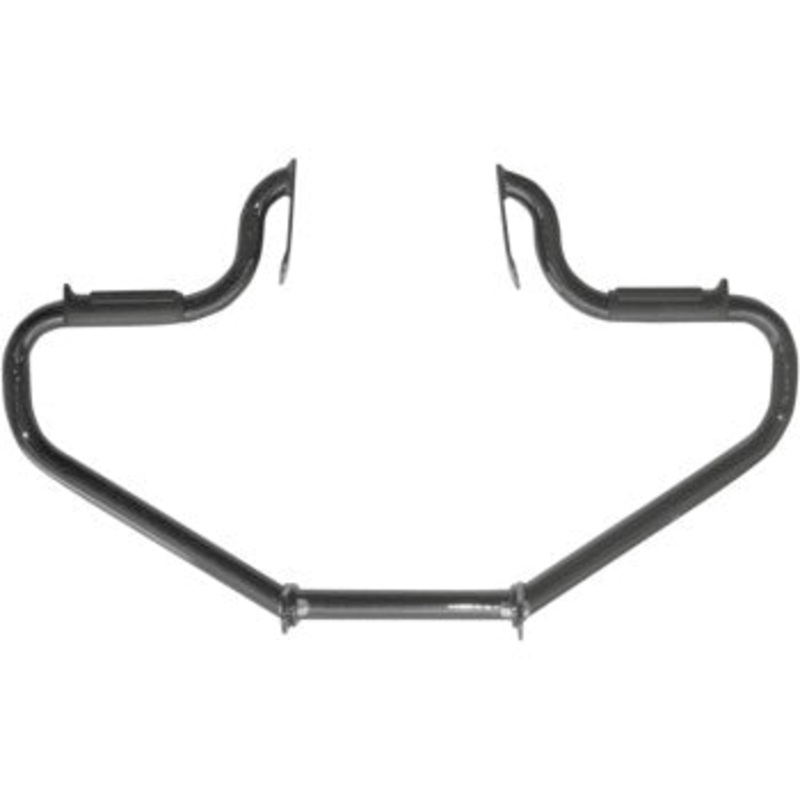 LINDBY Multibar – Black – Victory