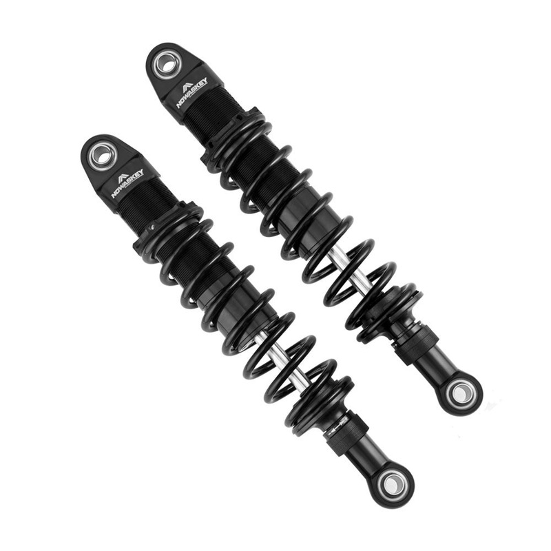 Nowaskey 13 DUAL ADJUSTABLE SHOCKS 1999 to Present Touring Models
