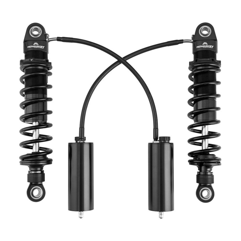 Nowaskey 13 REMOTE RESERVOIR SHOCKS 1999 to Present Touring Models