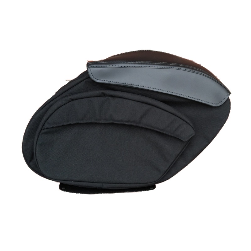 RETRO SERIES V3 SPORTSTER SADDLEBAGS