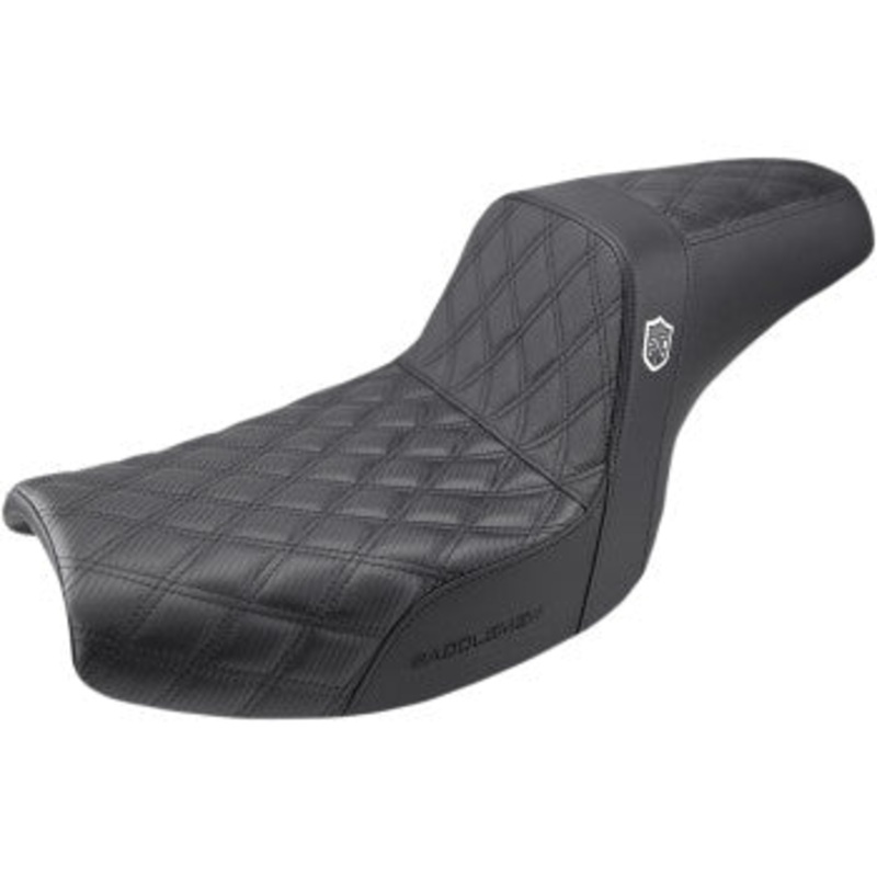 SADDLEMEN Pro Series SDC Performance Grip Seat