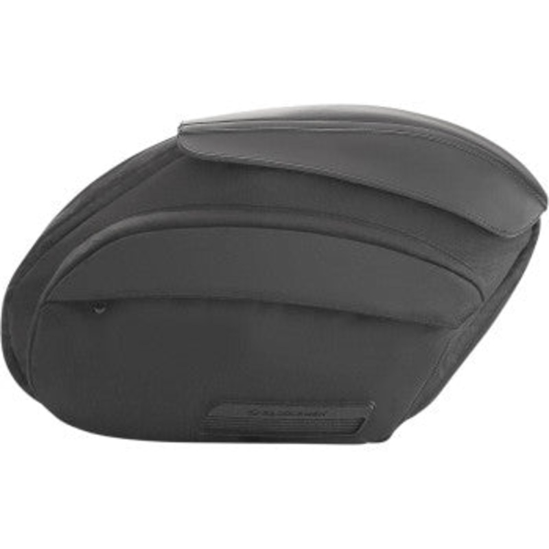 SADDLEMEN Saddlebags – DXT with Mounts for M8