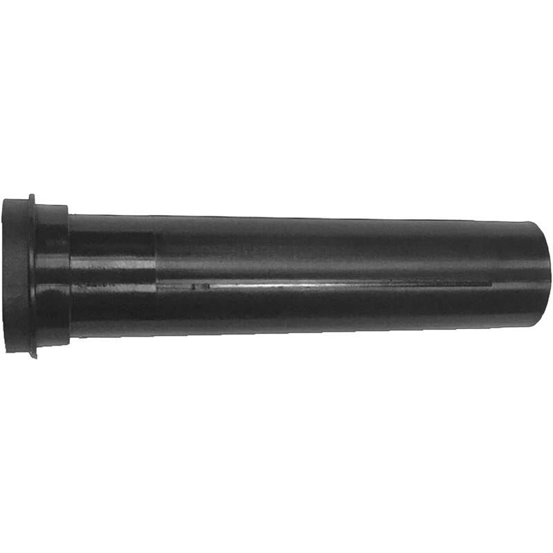 Throttle Sleeve Tbw Black