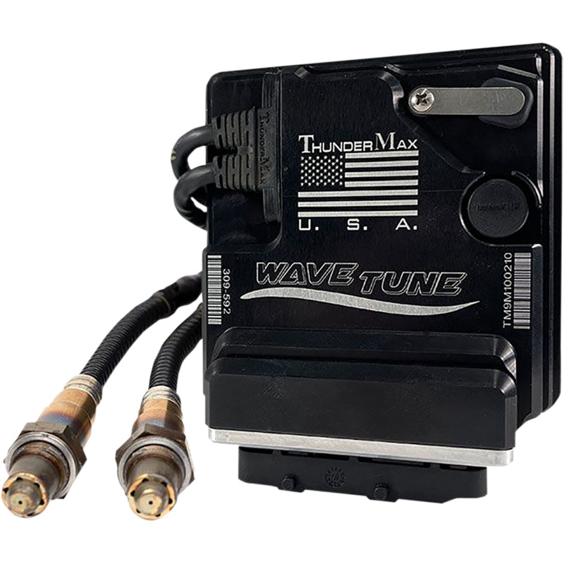 THUNDERMAX Electronically Commutated Motor with Auto Tune –  Softail 309-592