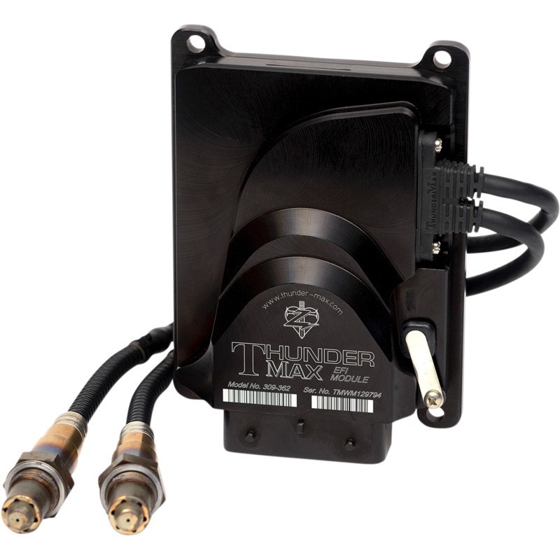 THUNDERMAX Module with Auto Tune – ’08-’13 FLHT 309-362
