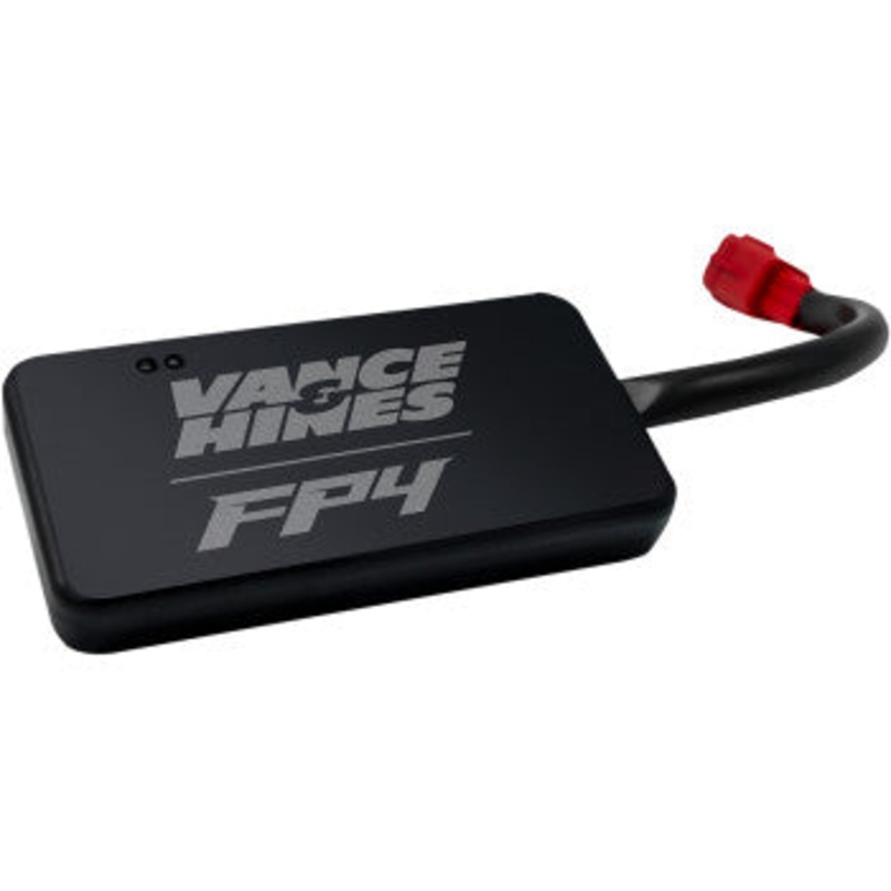 Vance & Hines Fuelpak FP4 Tuning Module – M8