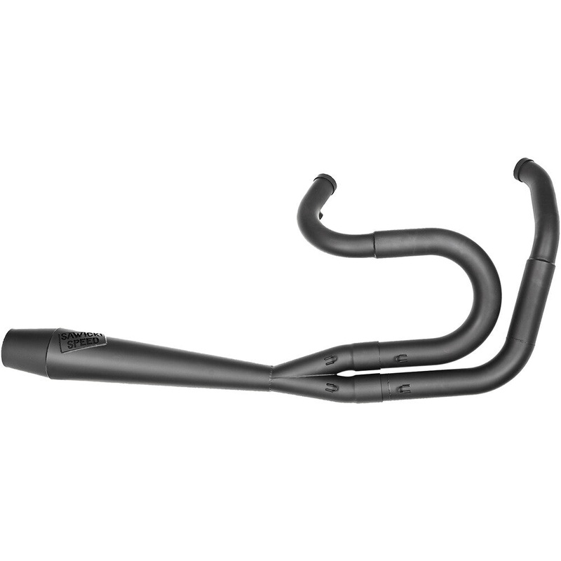 2in1 Dyna Full Length Cannon Big Inch Black