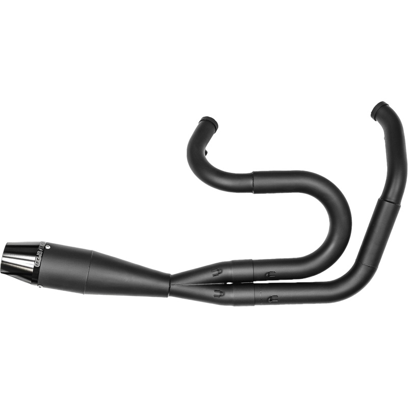 2in1 Dyna Shorty Big Inch Black