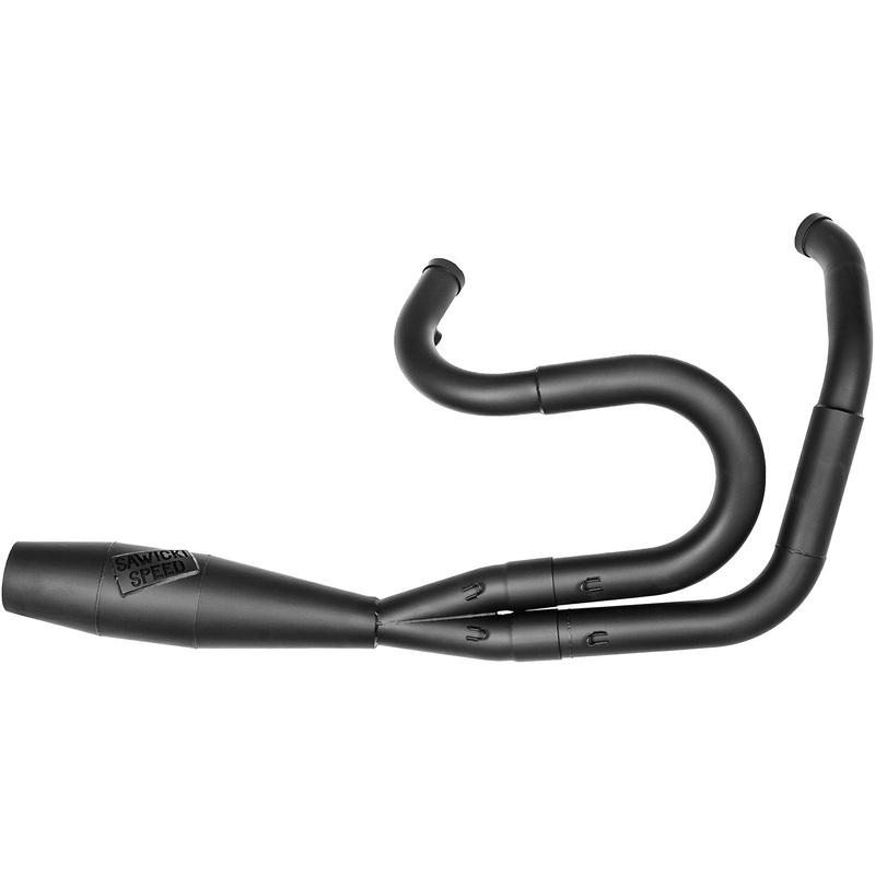 2in1 Dyna Shorty Cannon Big Inch Black