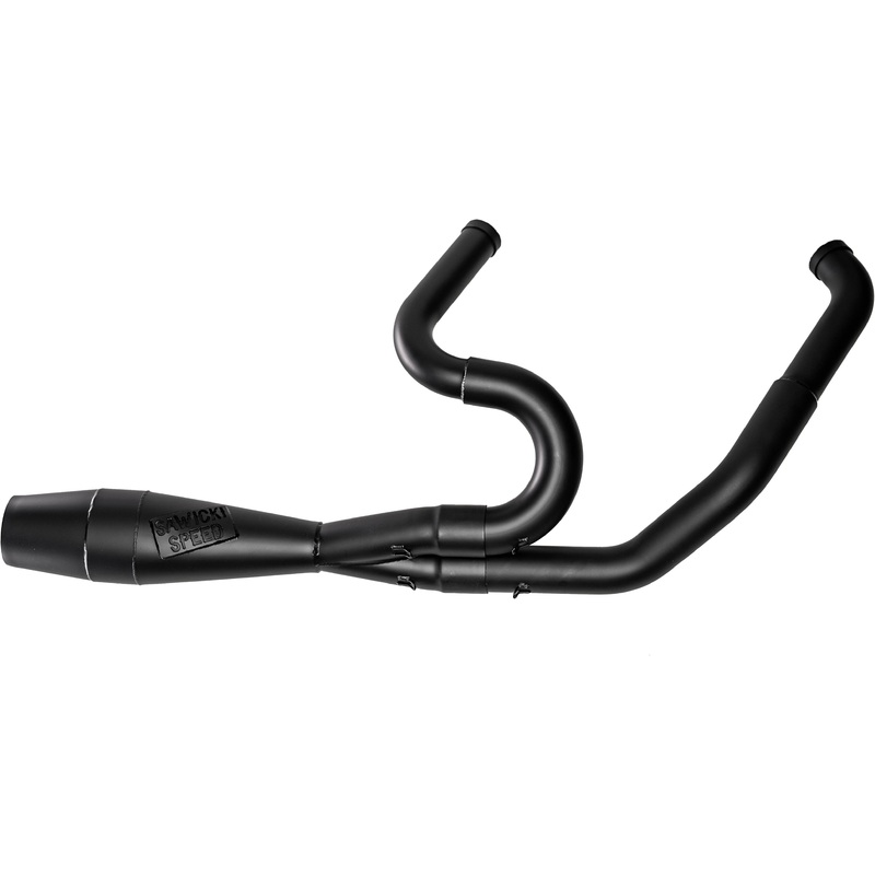 2in1 Tc Flt Shorty Cannon Black