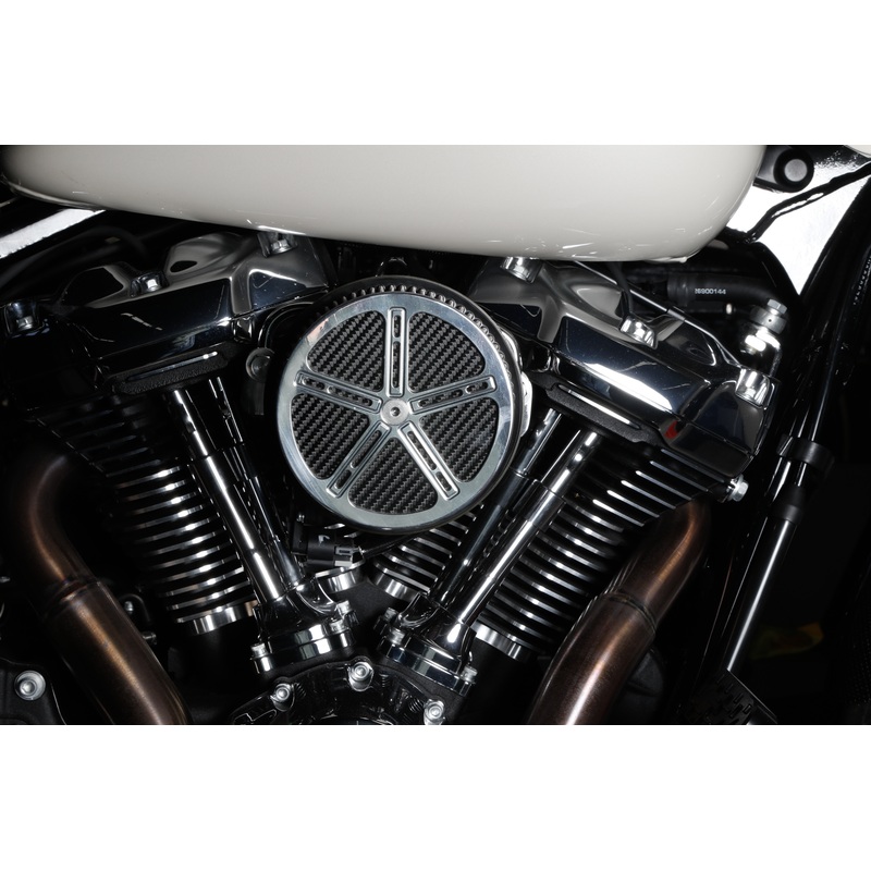 Air Cleaner Raw