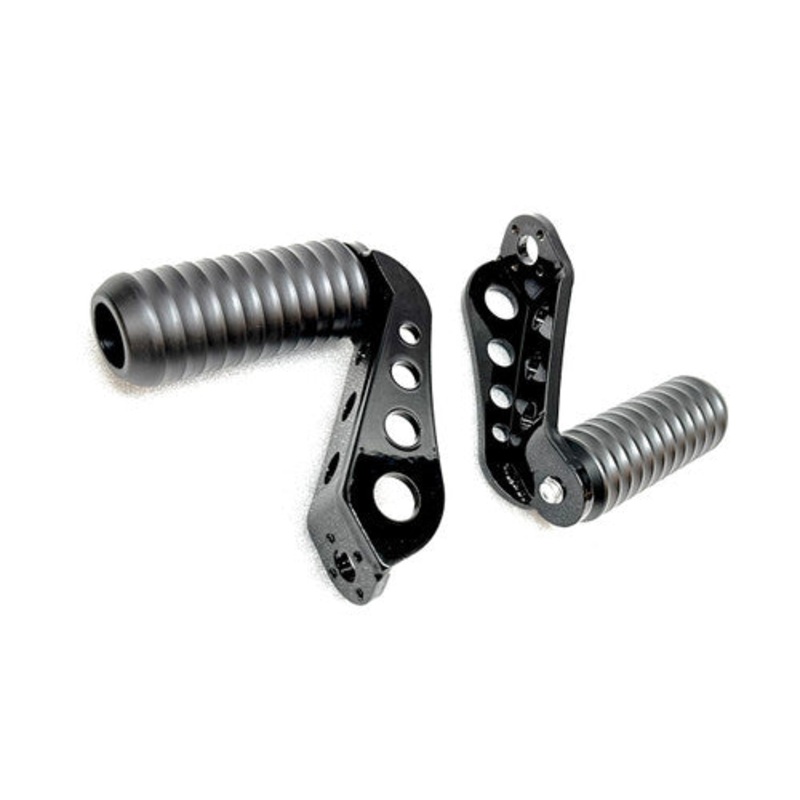 Bung King Crashbar Reach Reducers