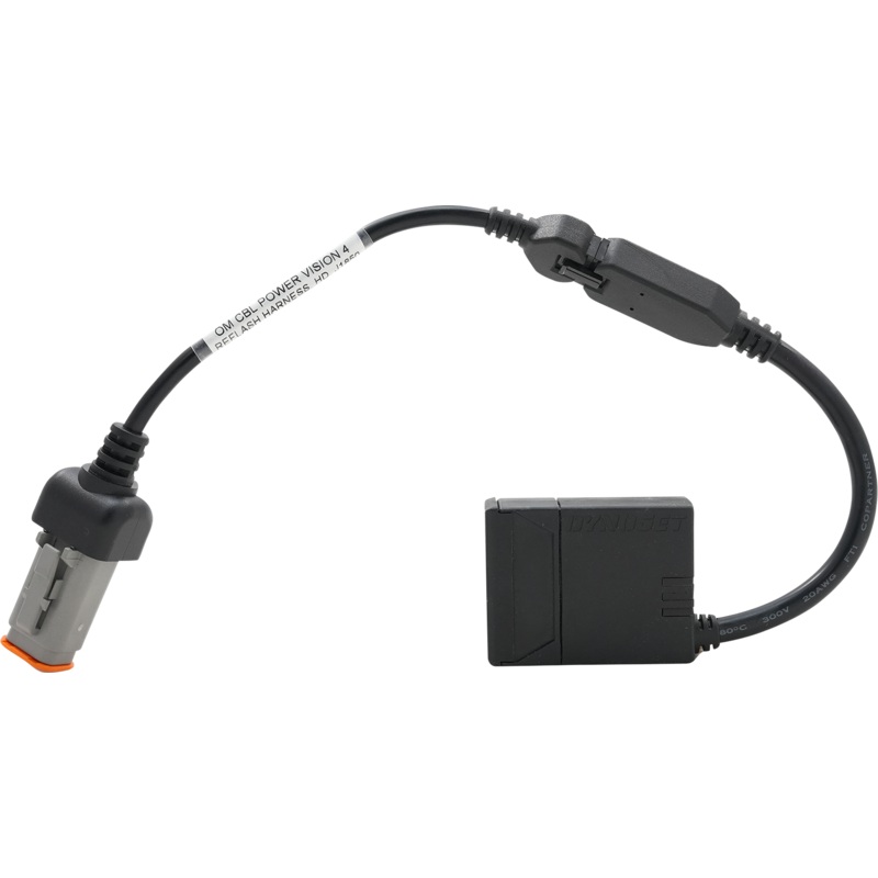DYNOJET Power Vision 4 – Harley-Davidson PV4-15-01