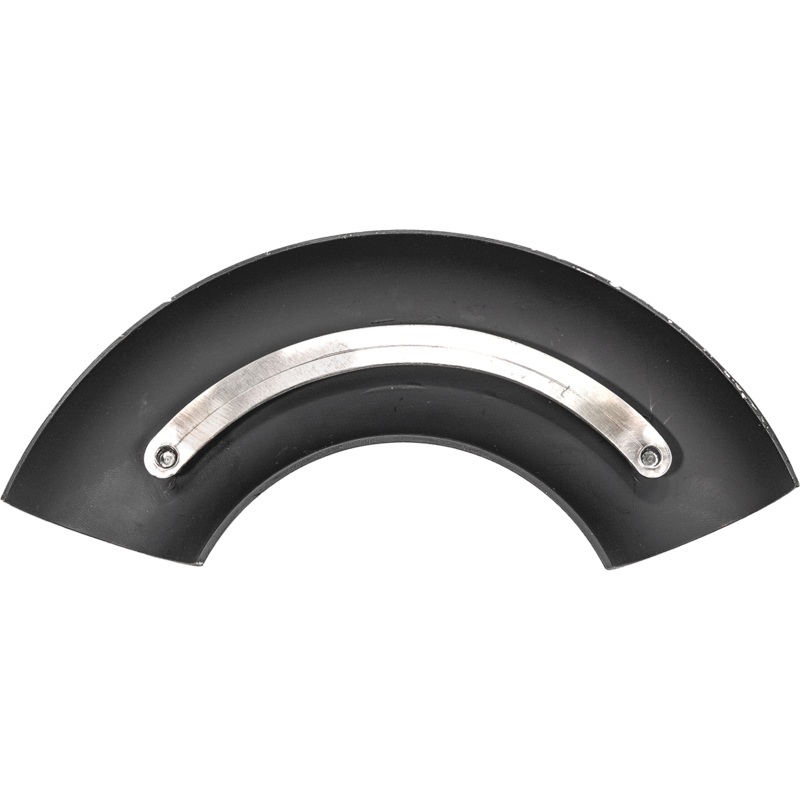 Flt Heat Shield Kit Black